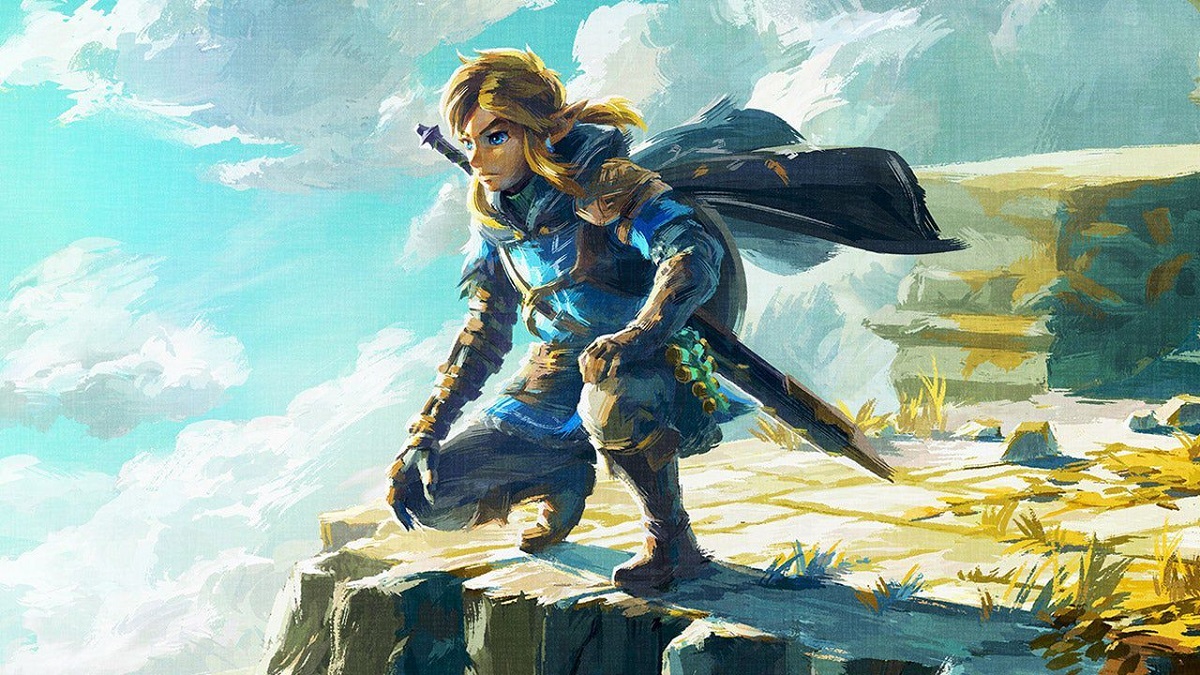 Des photos d'une Nintendo Switch OLED en édition limitée dans le style de The Legend of Zelda : Tears of the Kingdom ont été divulguées en ligne.