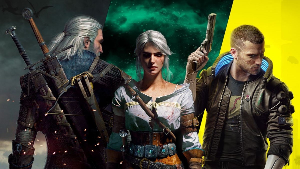"AAAAAA games and no microtransactions" - CD Projekt management answered the most pressing questions from investors