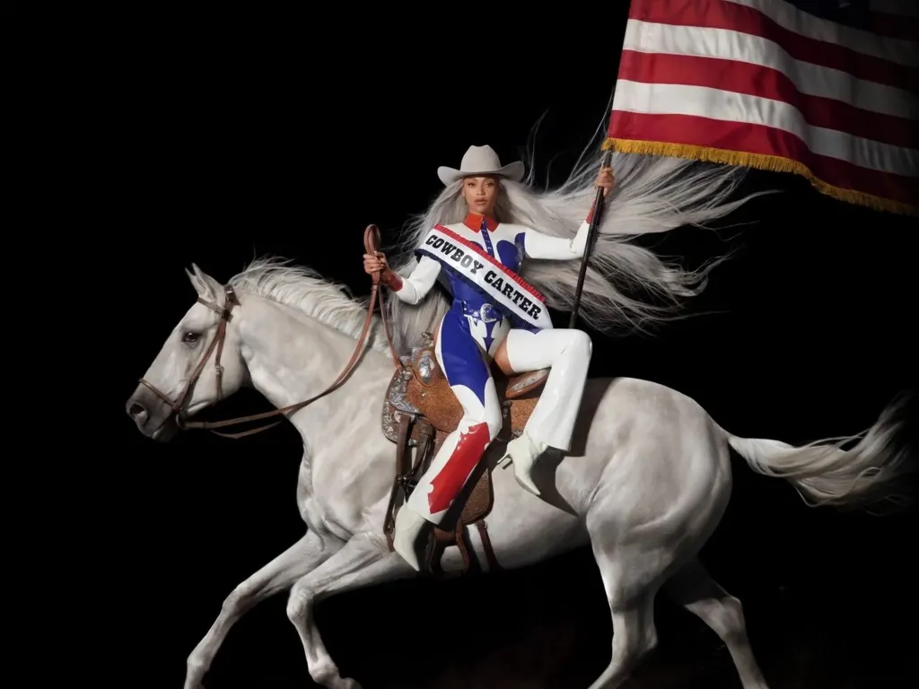 Beyoncé s'est ouvertement prononcée contre la musique d'IA après la sortie de son album Cowboy Carter.