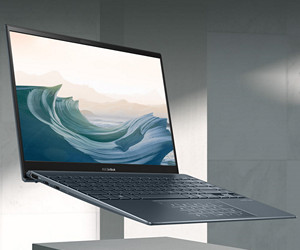 ASUS ZenBook 13 UX325JA