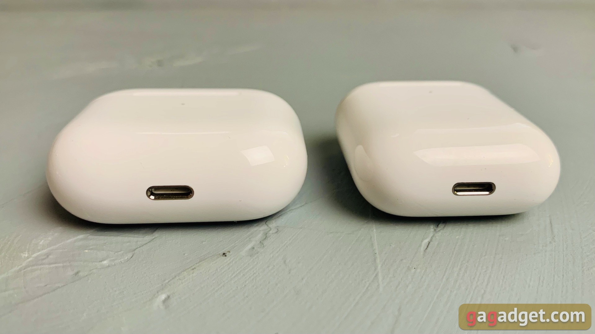 Огляд AirPods 3: пропущена ланка в еволюції навушників Apple-6 Огляд AirPods 3: пропущена ланка в еволюції навушників Apple-6