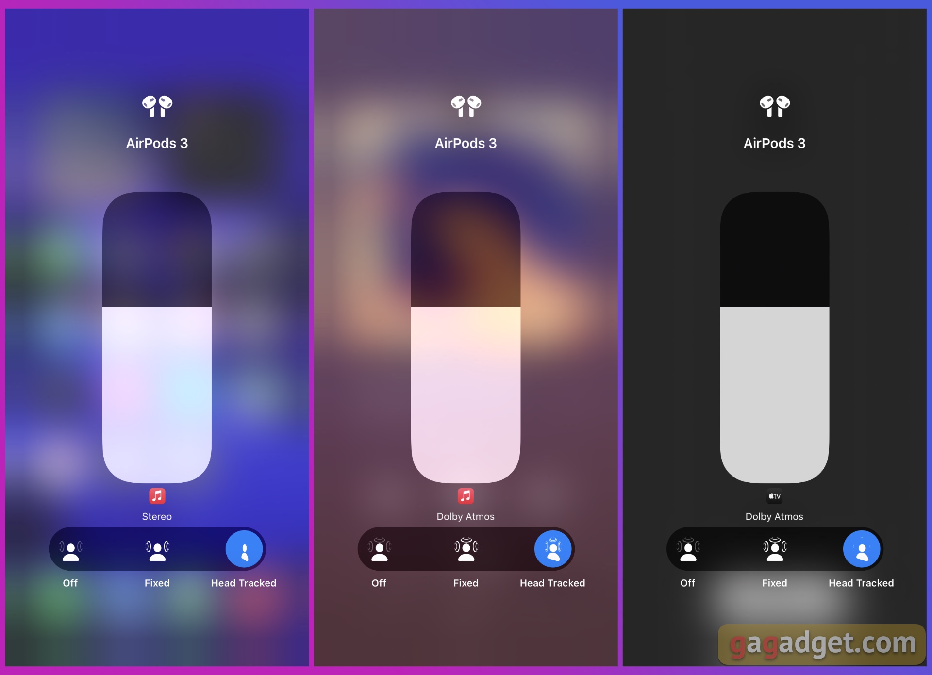 Огляд AirPods 3: пропущена ланка в еволюції навушників Apple-10 Огляд AirPods 3: пропущена ланка в еволюції навушників Apple-10