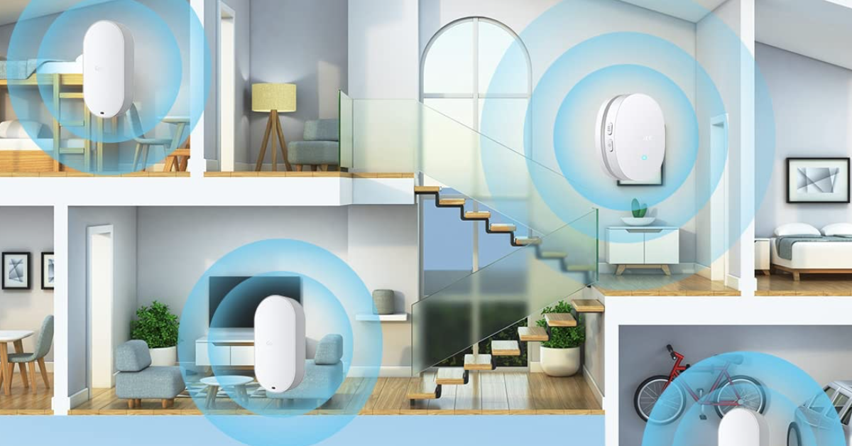 capteur température connecté wifi 2026
