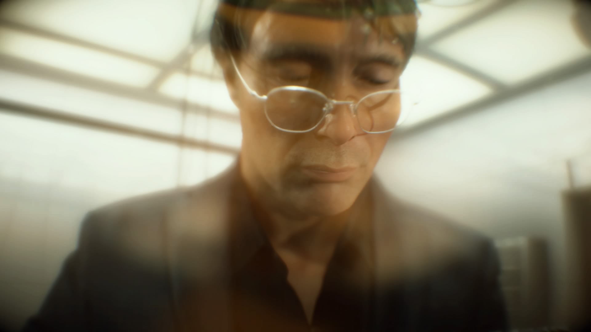 Огляд Death Stranding: я чекатиму тебе на березі-38