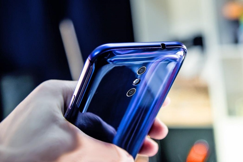 DOOGEE продает новые смартфоны со скидкой 30%-2 DOOGEE mix.jpg