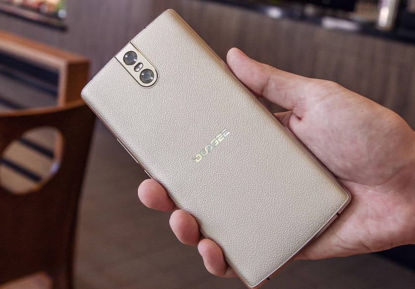 DOOGEE продает новые смартфоны со скидкой 30% DOOGEE sale.jpg