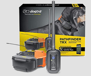 Огляд Dogtra Pathfinder TRX