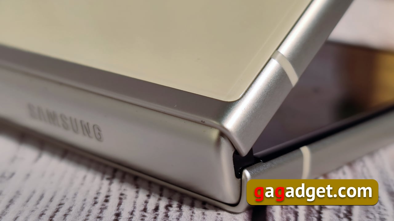 Прикосновение к будущему: 10 вещей, которые отличают Samsung Z Flip 3 от Z Flip-3