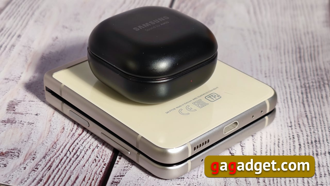 Прикосновение к будущему: 10 вещей, которые отличают Samsung Z Flip 3 от Z Flip-4