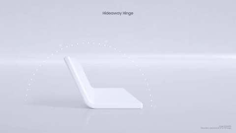 Дневник Samsung Galaxy Z Fold2: как устроен сгибающийся дисплей (объяснение на гифках)-3 Дневник Samsung Galaxy Z Fold2: как устроен сгибающийся дисплей (объяснение на гифках)-3