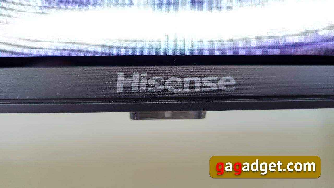 Bonne affaire: Test du téléviseur Hisense 55A7GQ Quantum Dot 55 pouces-8