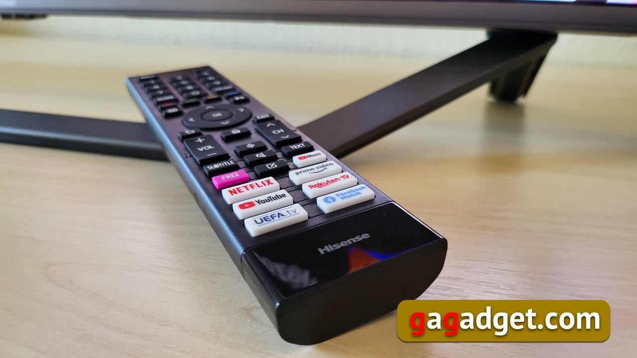 Bonne affaire: Test du téléviseur Hisense 55A7GQ Quantum Dot 55 pouces-31