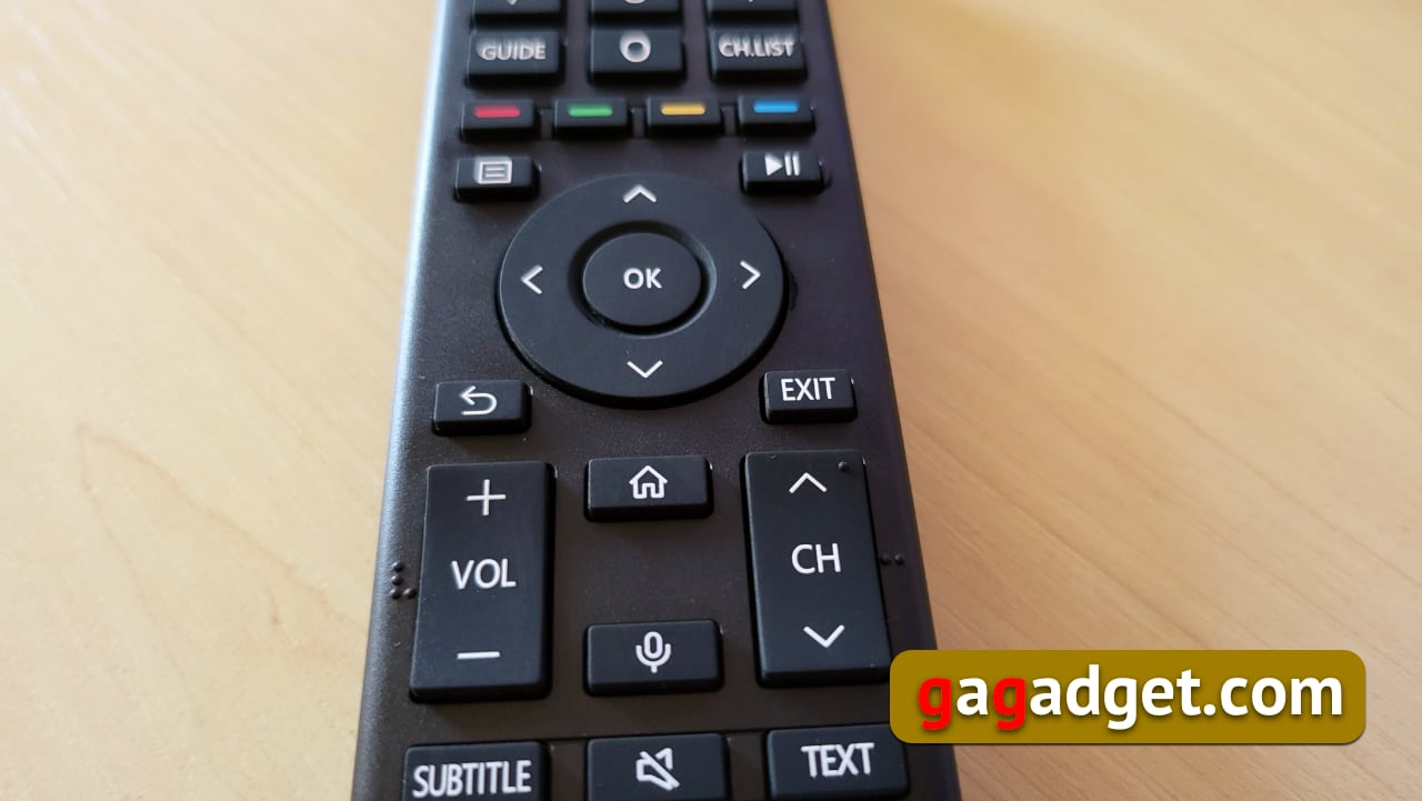 Bonne affaire: Test du téléviseur Hisense 55A7GQ Quantum Dot 55 pouces-33