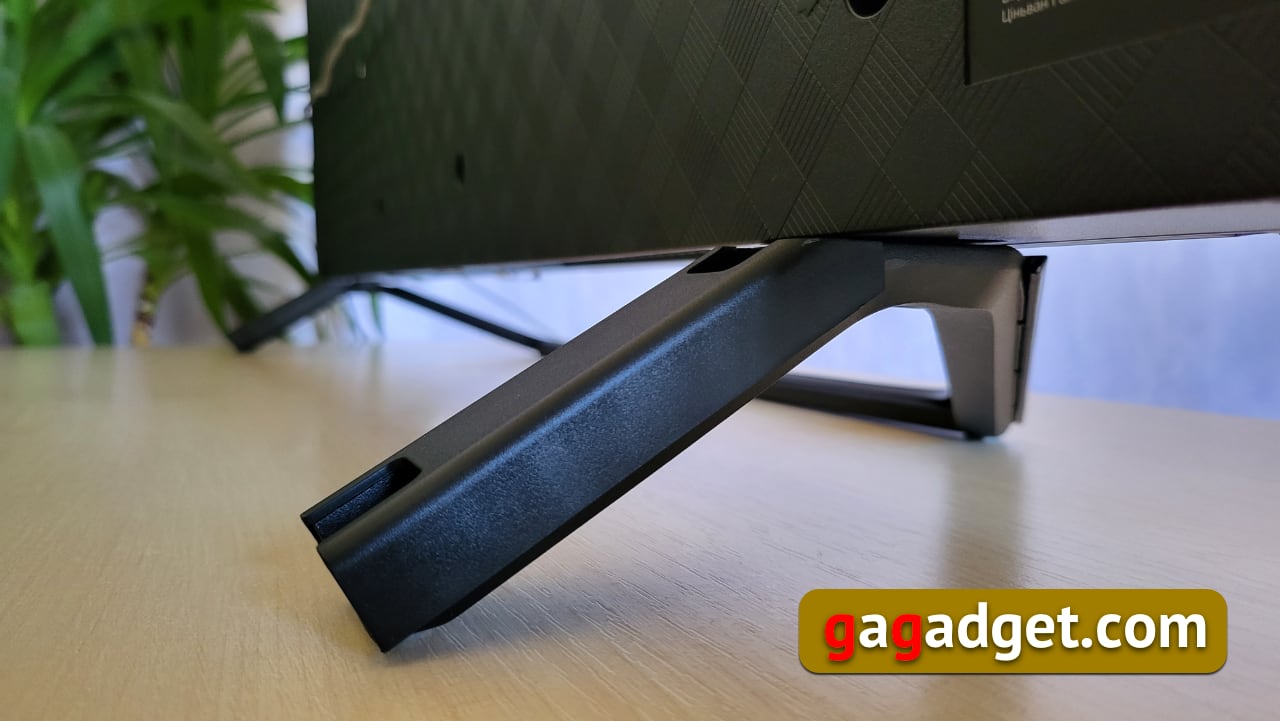 Bonne affaire: Test du téléviseur Hisense 55A7GQ Quantum Dot 55 pouces-19