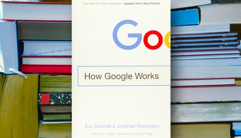 The Best 10 Books for Understanding IT Companies-6