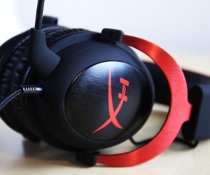 HyperX Cloud II Gaming Headset review