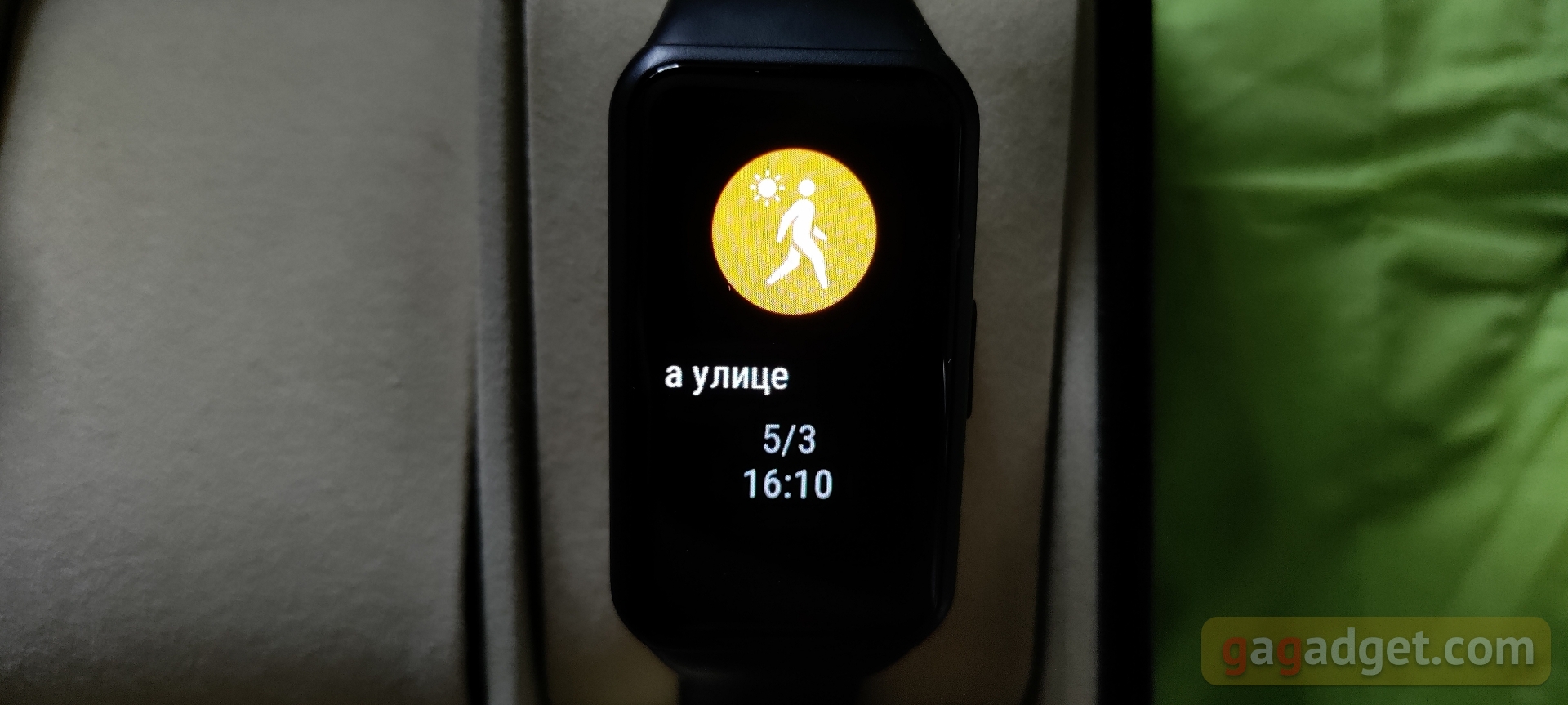 Обзор Honor Band 6: я знаю как вы спали прошлой ночью-66