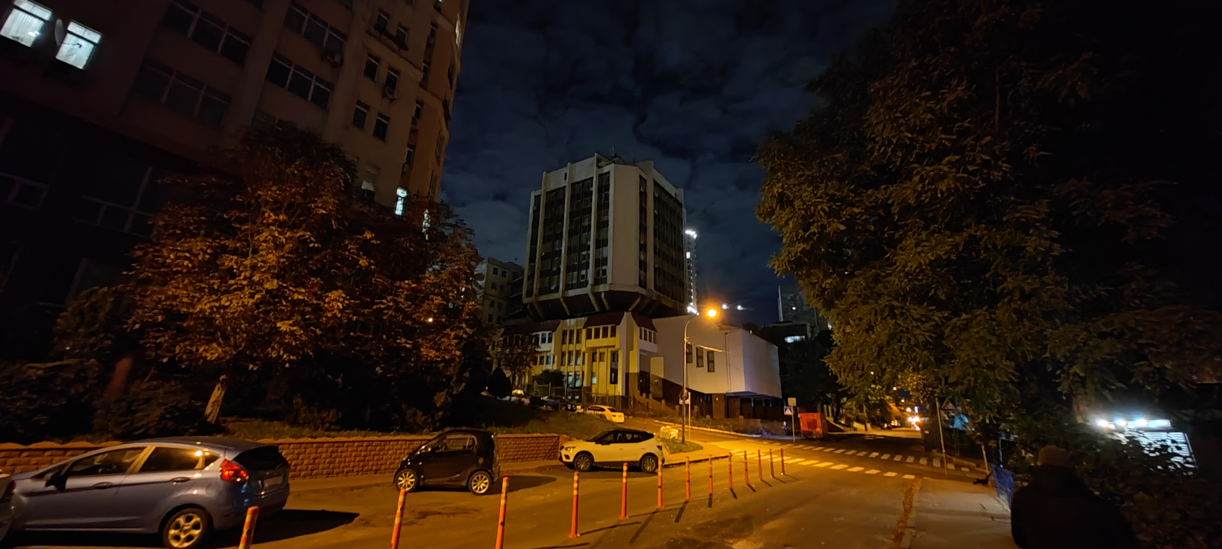 Xiaomi MIX 4 на власні очі: підекранна фронтальна камера, яку дійсно не видно-80