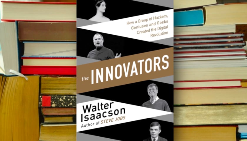 The Best 10 Books for Understanding IT Companies-2