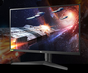 LG UltraGear 27GN75B-B review