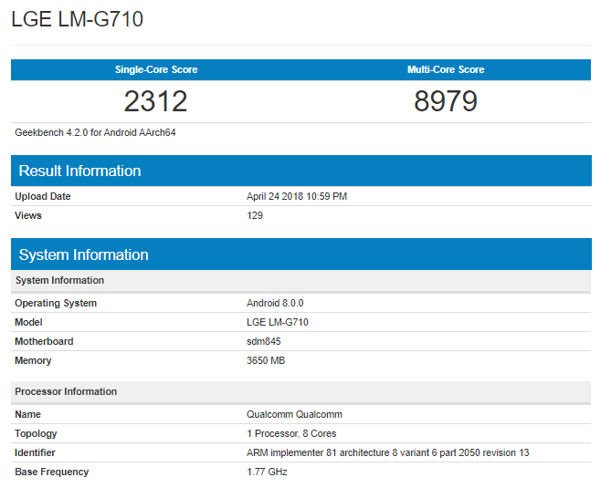 LGG7ThinQGeekBench.png