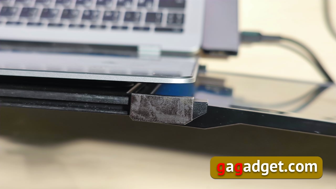 Як подвоїти екран ноутбука і зберегти мобільність: огляд USB-монітора-трансформера Mobile Pixels DUEX Plus-27