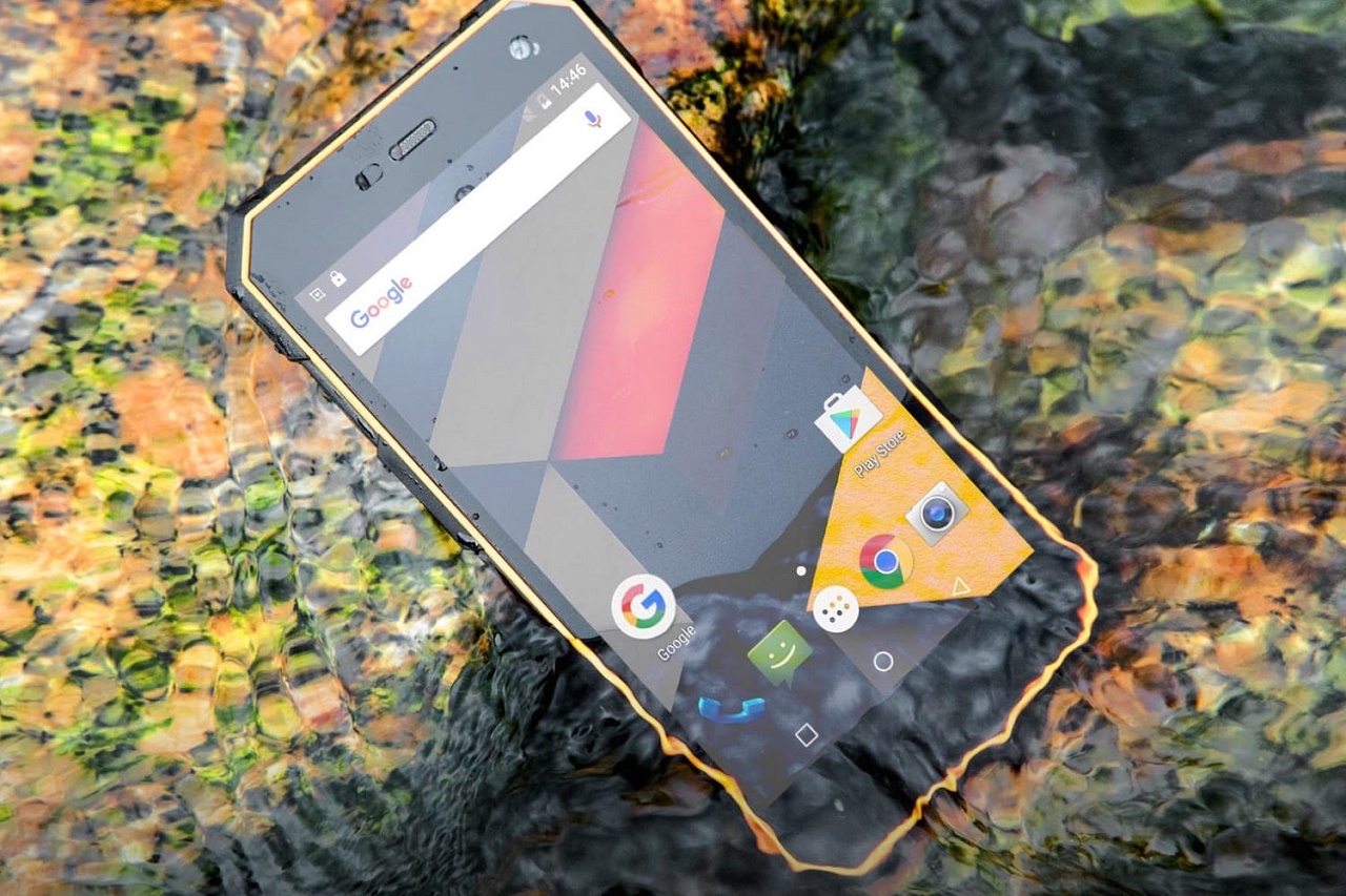 Праздничные скидки на смартфоны в GearBest-3 NOMU S10 Pro.jpg