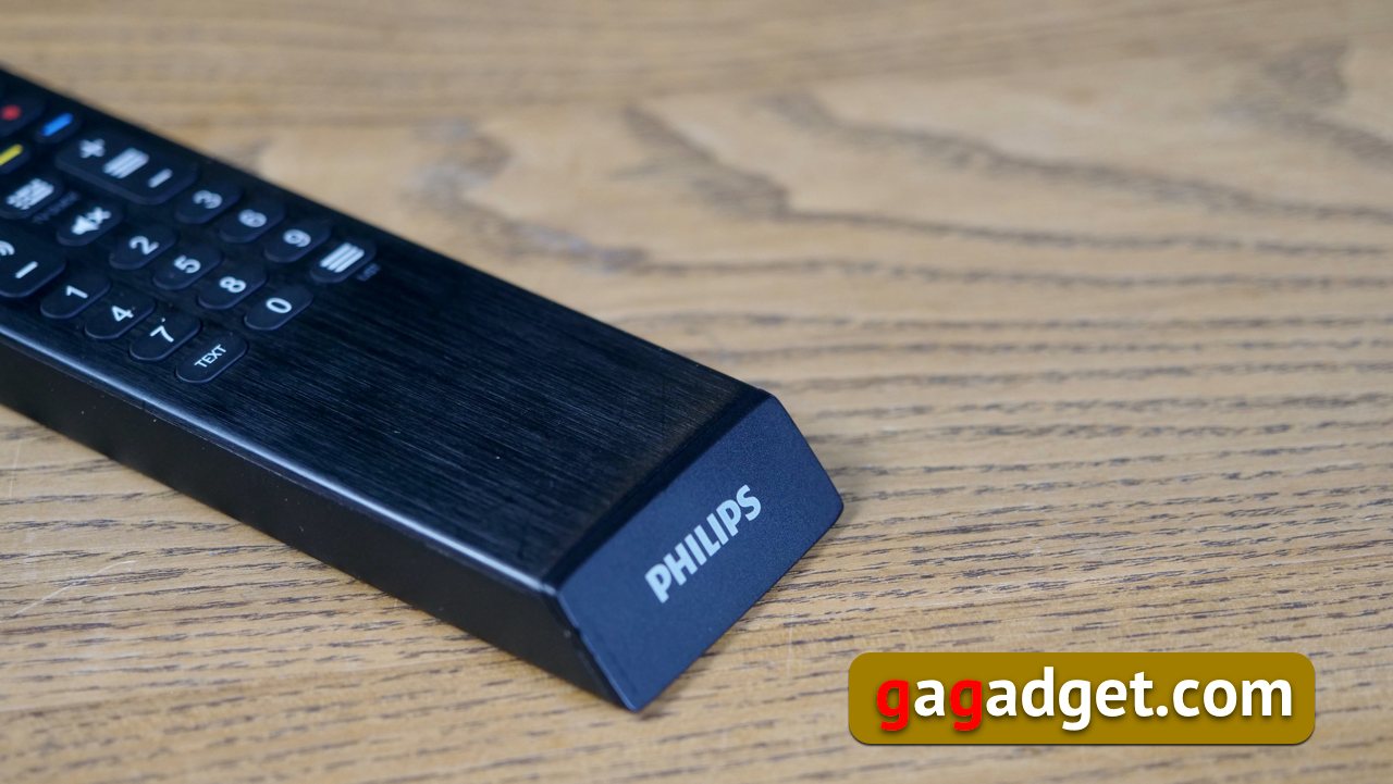 Для тех, кто хочет больше возможностей: обзор телевизора Philips 50PUS8545 с Ambilight-127