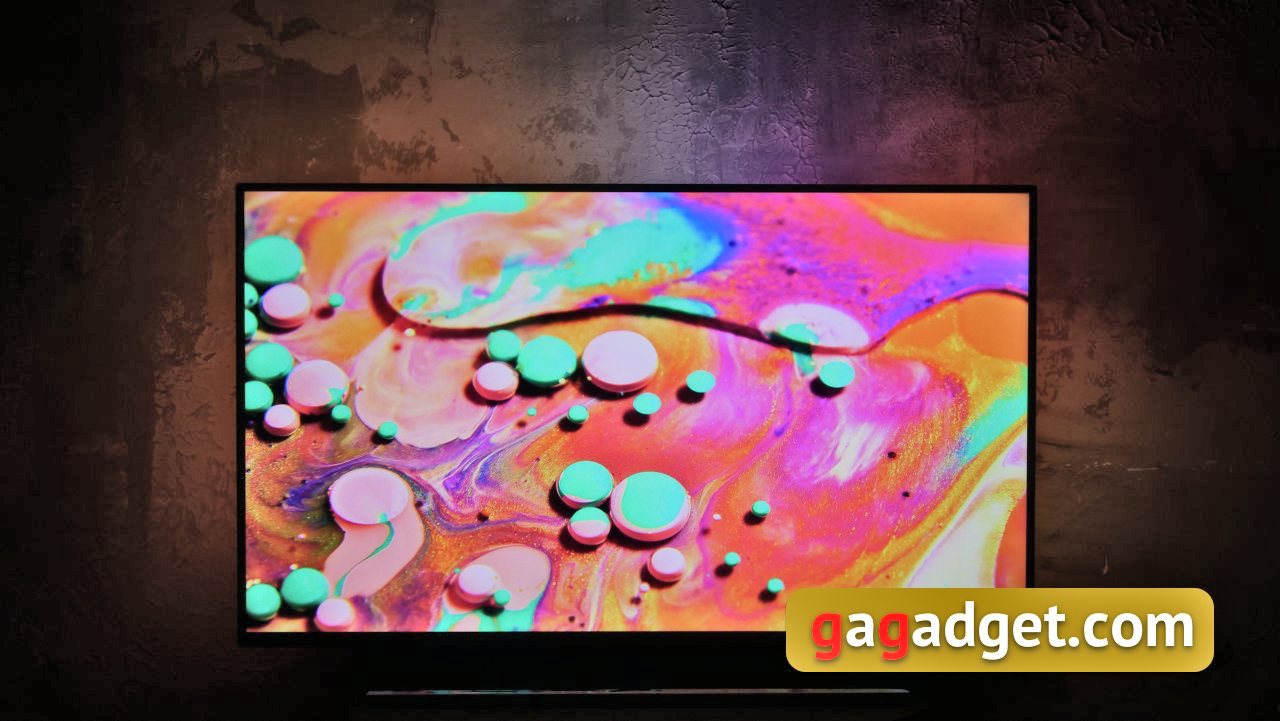 Для тех, кто хочет больше возможностей: обзор телевизора Philips 50PUS8545 с Ambilight-55