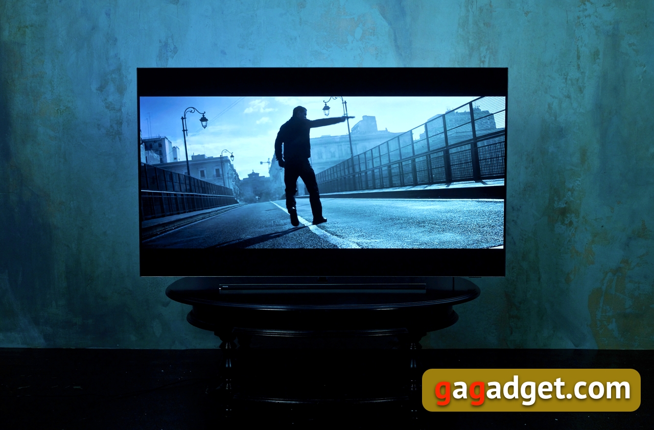 Обзор Philips 65OLED854: лучший OLED-телевизор 2019 года-2