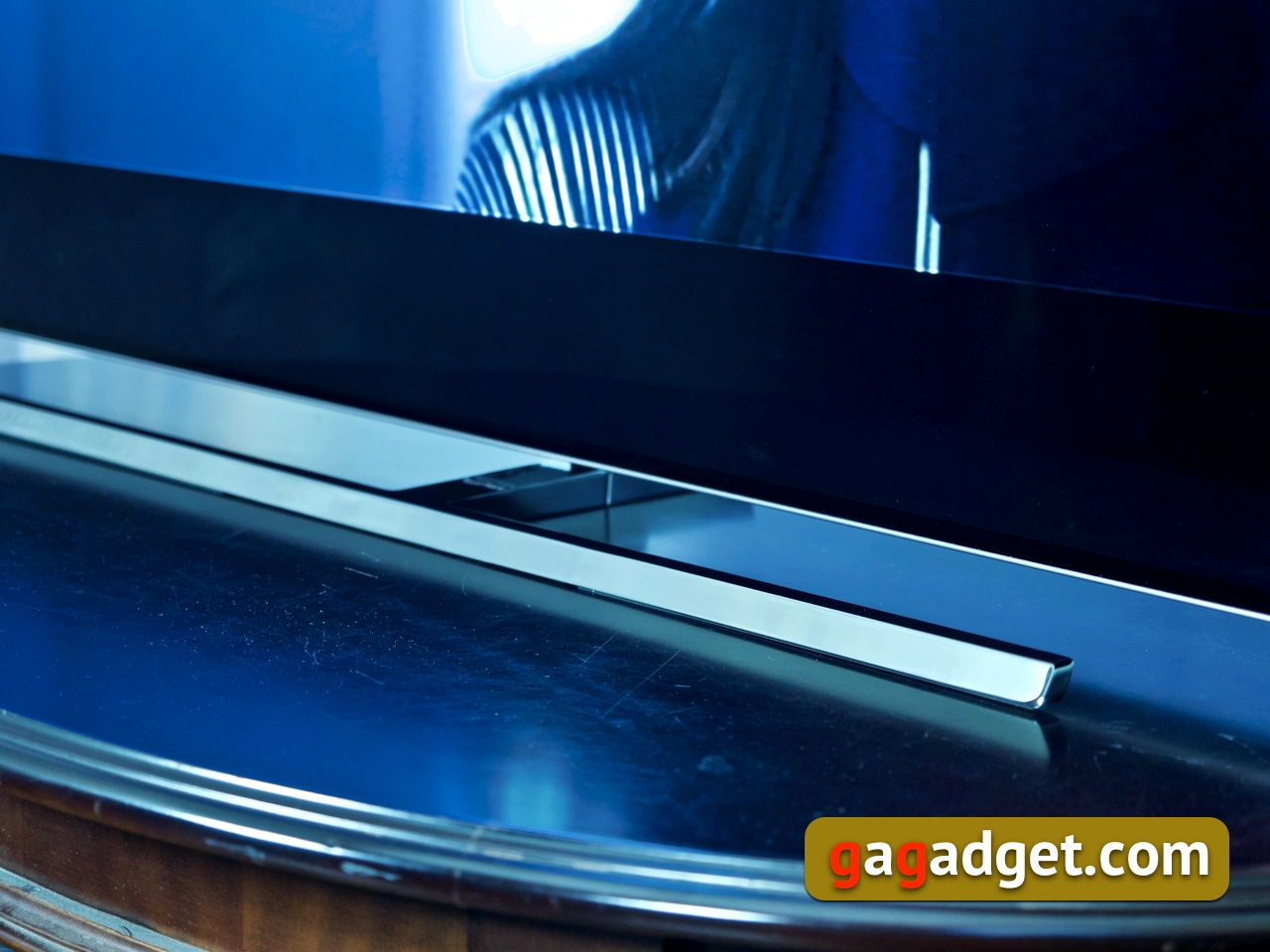 Обзор Philips 65OLED854: лучший OLED-телевизор 2019 года-14