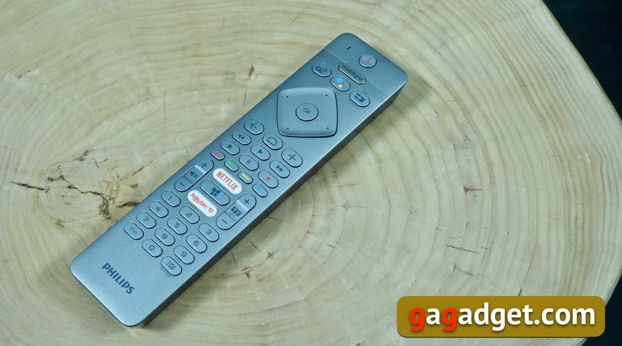 Обзор Philips 65OLED854: лучший OLED-телевизор 2019 года-65