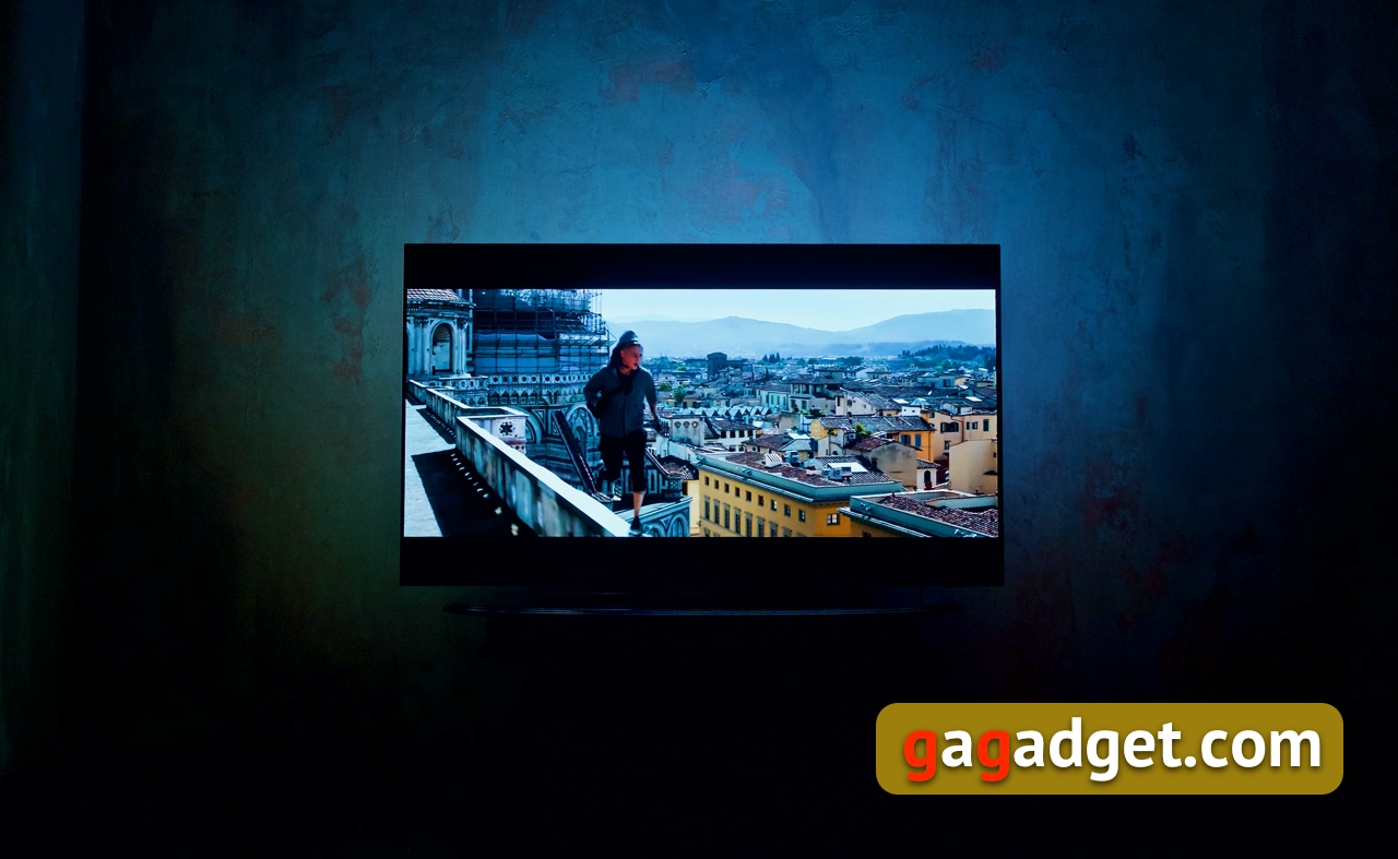 Обзор Philips 65OLED854: лучший OLED-телевизор 2019 года-69