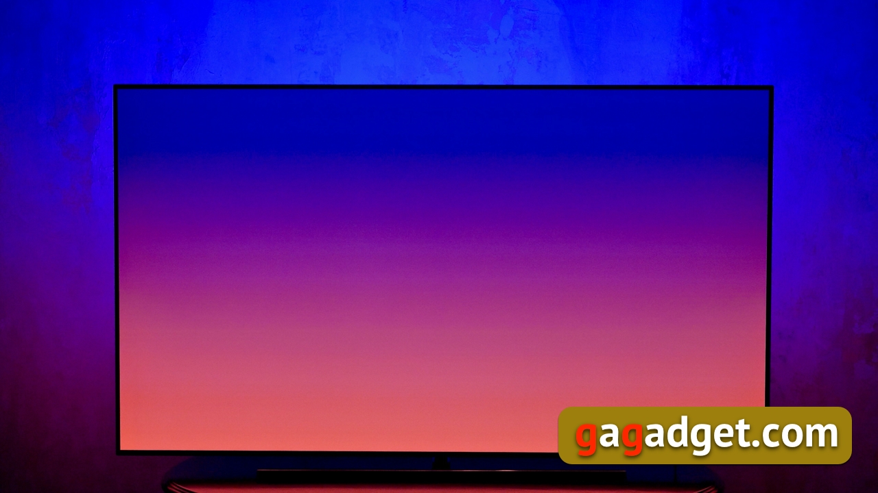 Обзор Philips 65OLED854: лучший OLED-телевизор 2019 года-97