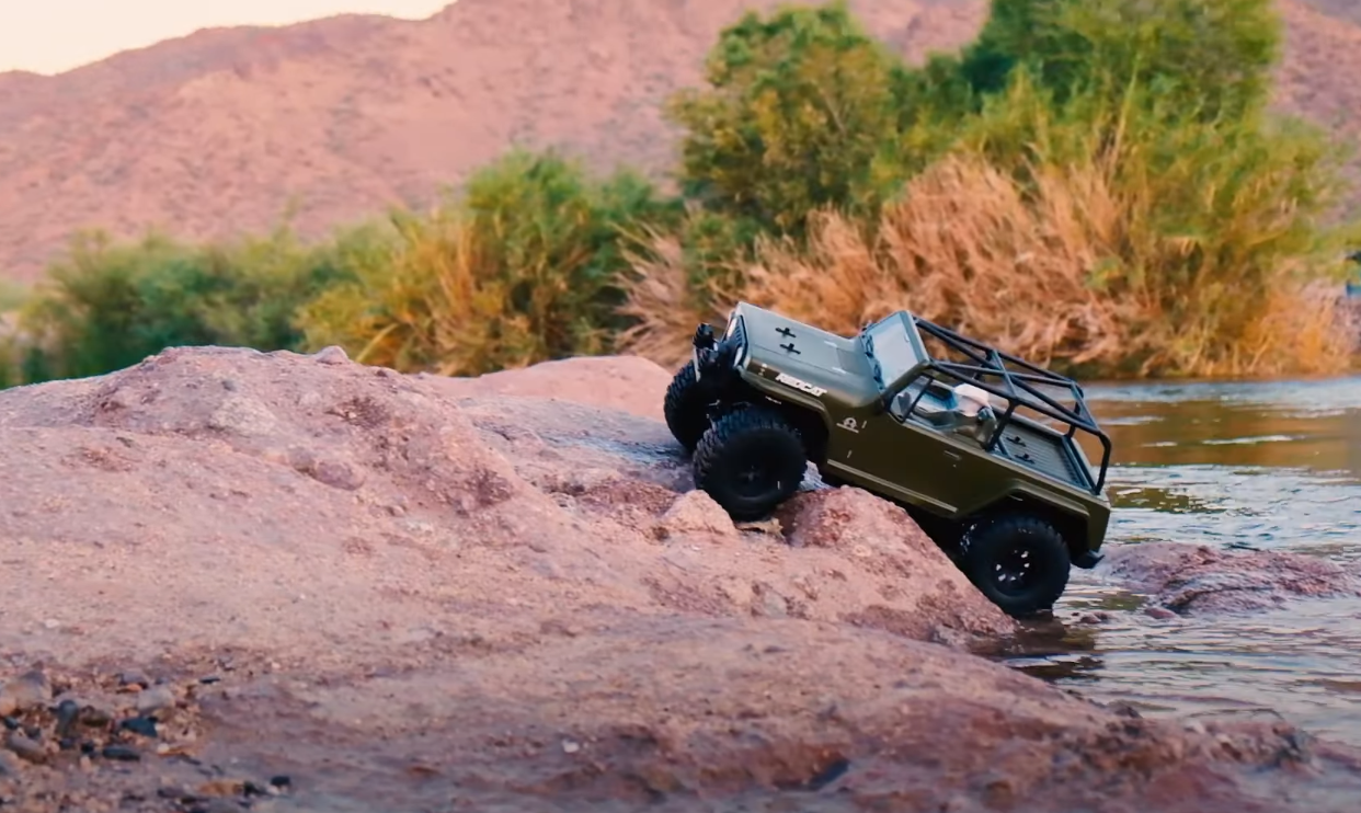 meilleur crawler rc 2026