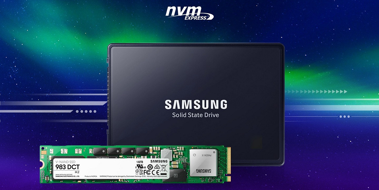 Лучший SSD для сервера-2