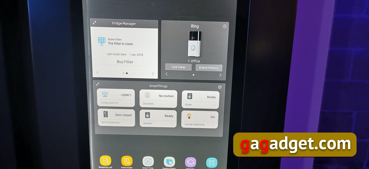 Продуктова стратегія Samsung у 2020 році: відео в 8К, гнучкі екрани та експерименти-31