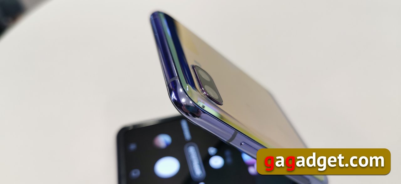 Продуктова стратегія Samsung у 2020 році: відео в 8К, гнучкі екрани та експерименти-9