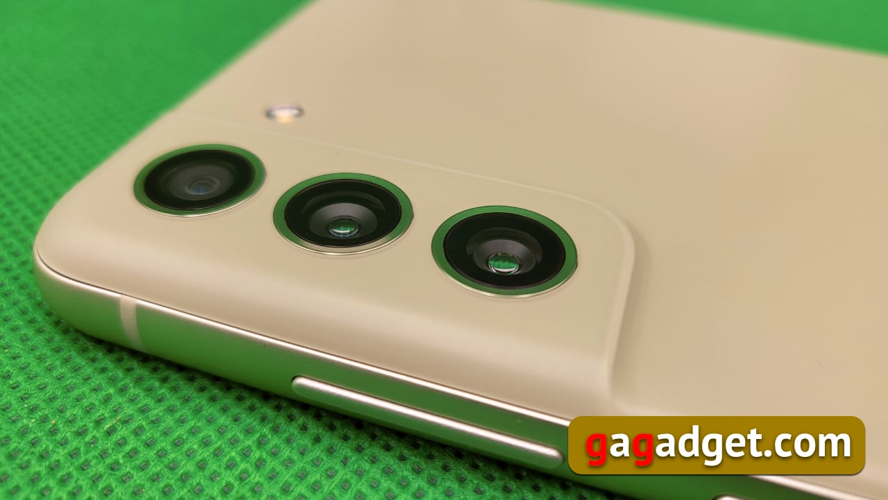 Майстерність флангових маневрів: чим стане для ринку Samsung Galaxy S21 FE – перший смартфон на Android 12-4