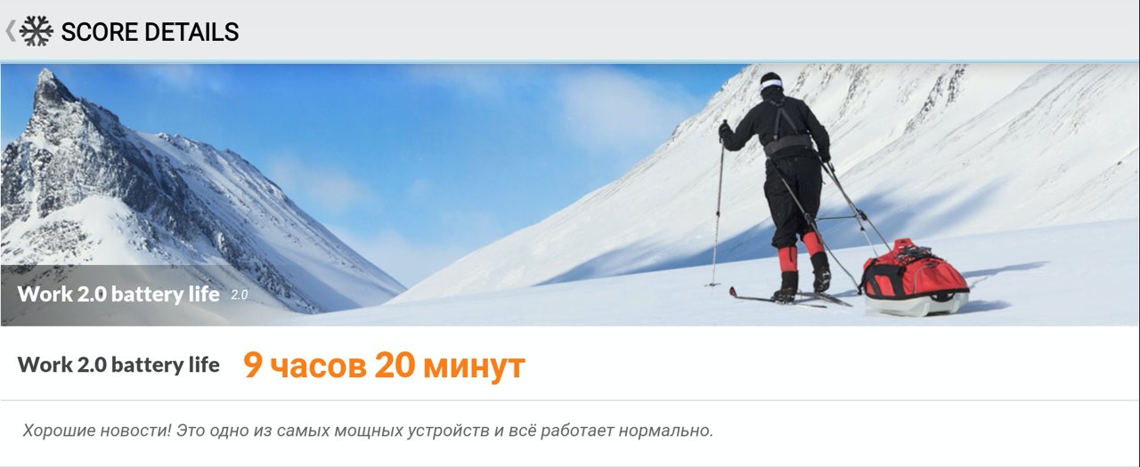 Дневник Samsung Galaxy Note 20 Ultra: автономность или как долго «живет» этот смартфон-4