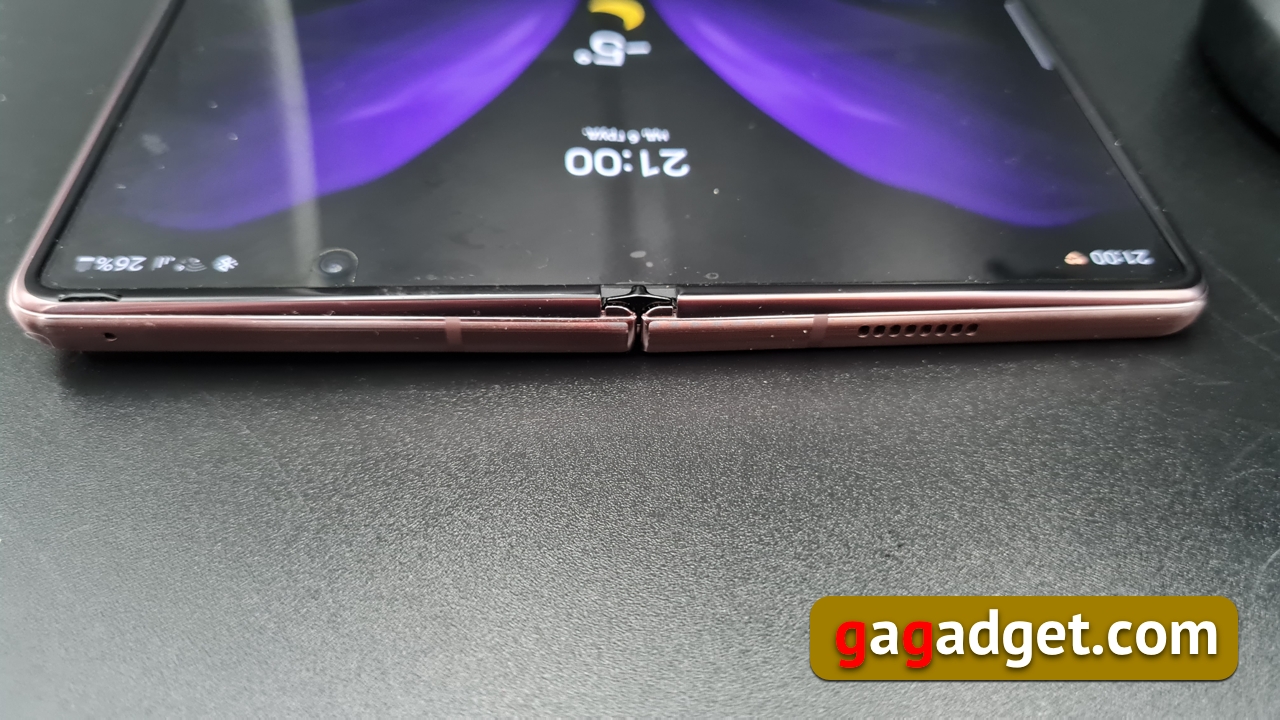 Дневник Samsung Galaxy Z Fold2: как устроен сгибающийся дисплей (объяснение на гифках)-9
