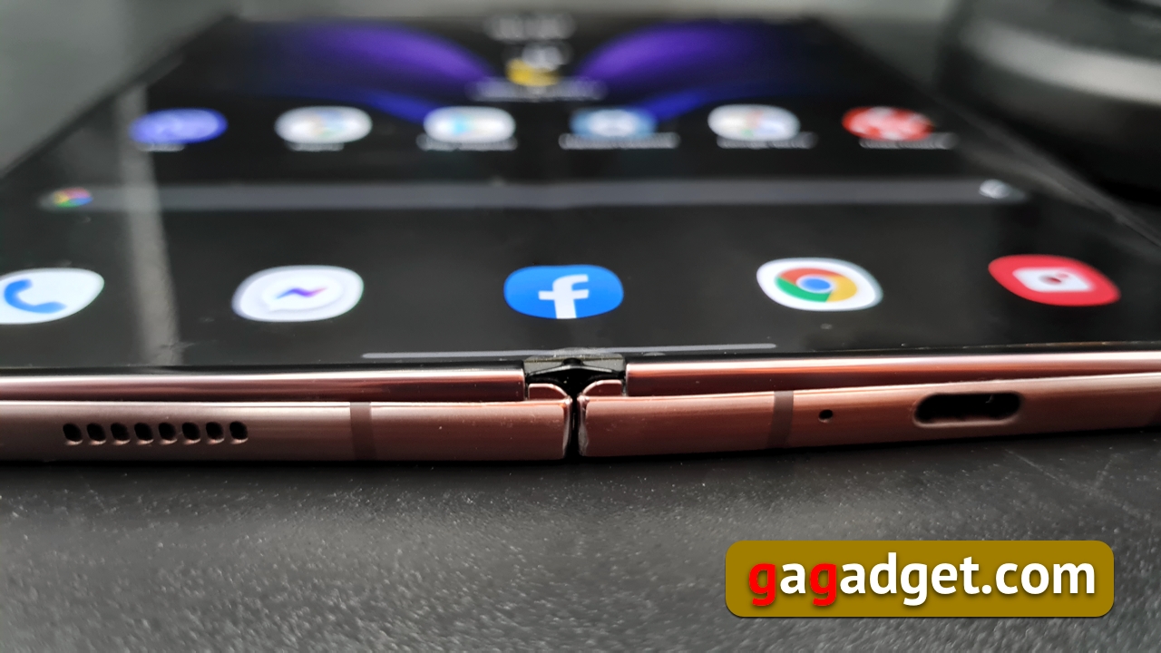 Дневник Samsung Galaxy Z Fold2: как устроен сгибающийся дисплей (объяснение на гифках)-10