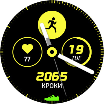 Обзор Samsung Galaxy Watch Active: стильно, спортивно и функционально-18