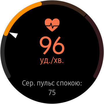 Обзор Samsung Galaxy Watch Active: стильно, спортивно и функционально-21