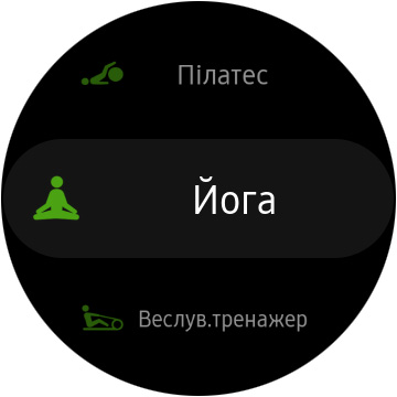 Обзор Samsung Galaxy Watch Active: стильно, спортивно и функционально-75
