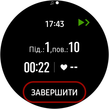 Обзор Samsung Galaxy Watch Active: стильно, спортивно и функционально-90