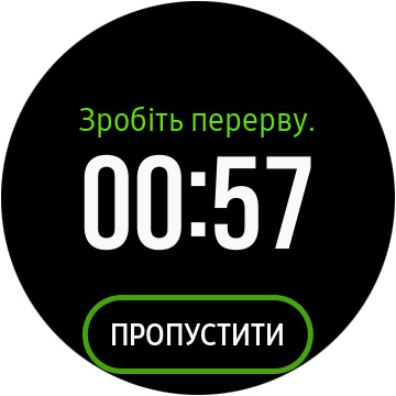 Обзор Samsung Galaxy Watch Active: стильно, спортивно и функционально-92