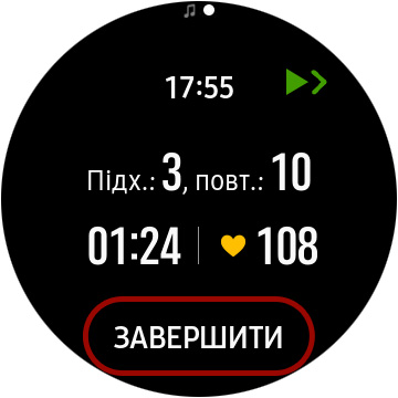 Обзор Samsung Galaxy Watch Active: стильно, спортивно и функционально-96