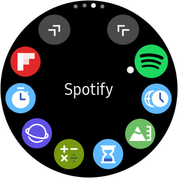 Обзор Samsung Galaxy Watch Active: стильно, спортивно и функционально-28