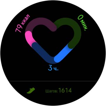 Обзор Samsung Galaxy Watch Active 2: умные и спортивные часы теперь с сенсорным безелем-140